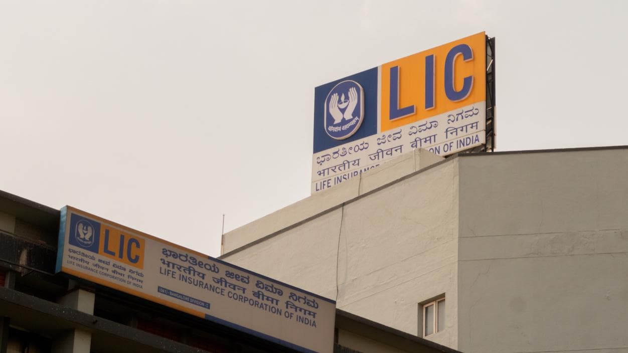 LIC IPO: DRHP filed with Sebi; here are all the details of India's largest IPO