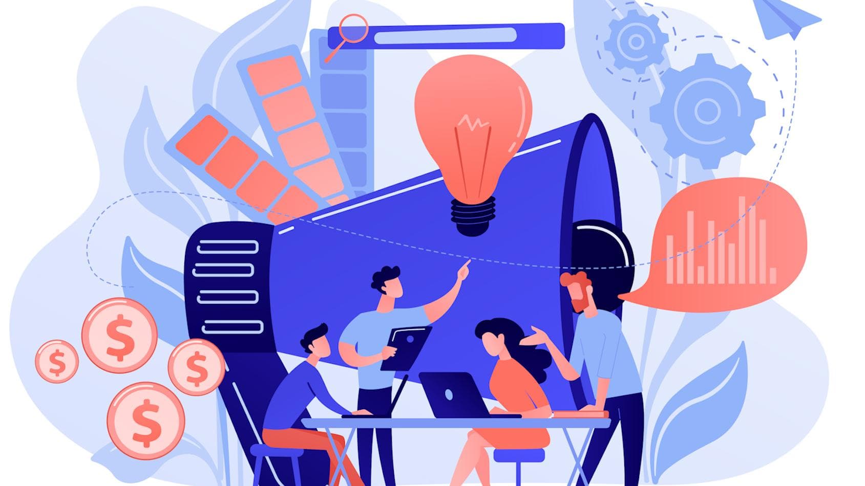 CII's Big Picture Summit: Why top advertisers think ads should stay away from religion, sex and politics