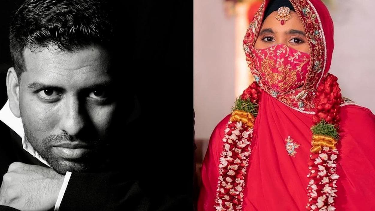 AR Rahman's daughter Khatija Rahman gets engaged, shares pics of fiance 