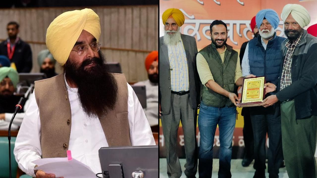 Punjab: Meet Hayer, Gurmeet Khudian among five cabinet ministers to contest Lok Sabha polls 2024 