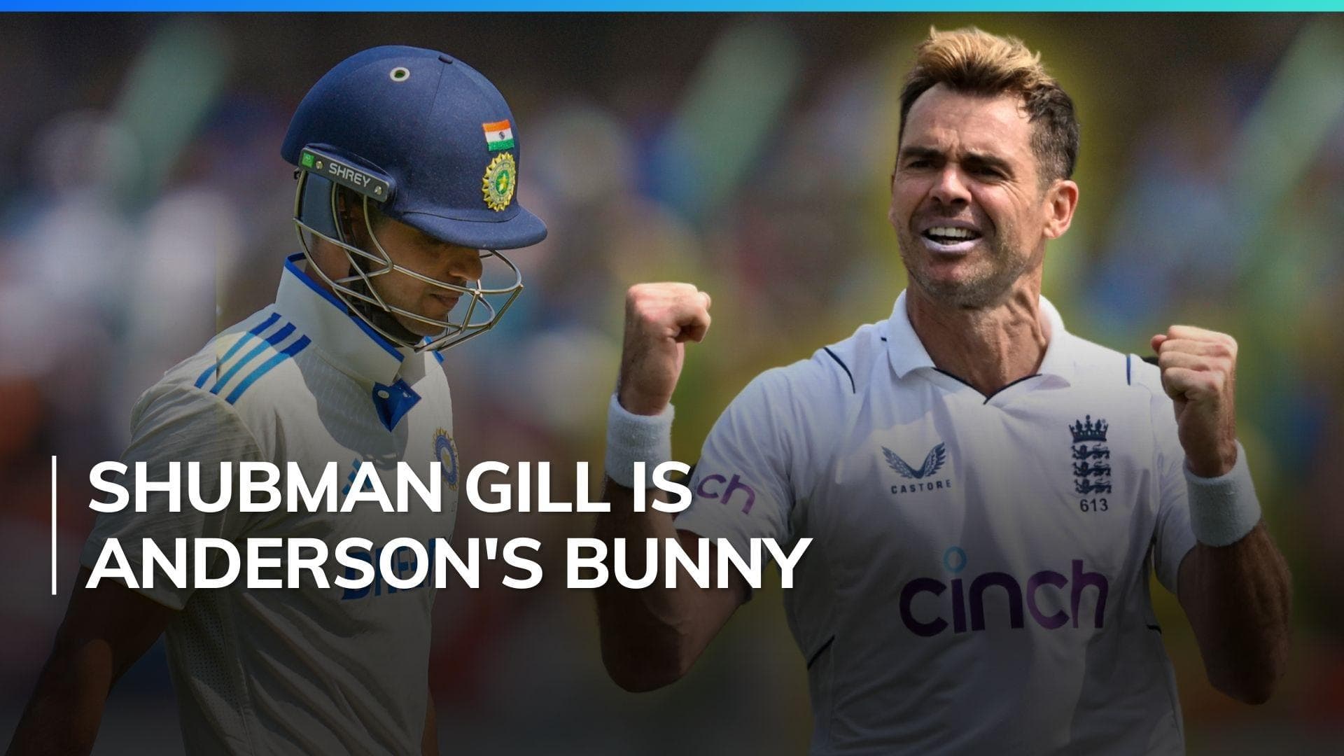 Shubman Gill throws away another start as wait for big Test score continues | IND vs ENG, 2nd Test