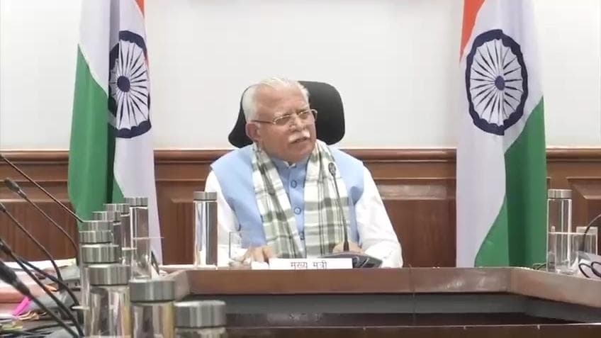 Haryana govt launches Sukanya Samriddhi Yojana for girl child