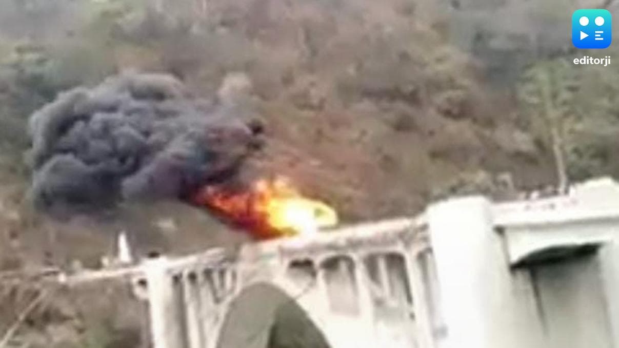 Siliguri Blast: করোনেশন ব্রিজে বিস্ফোরণের ঘটনায় আটক ১, ক্লোজ করা হল সেবক ফাঁড়ির ওসিকে