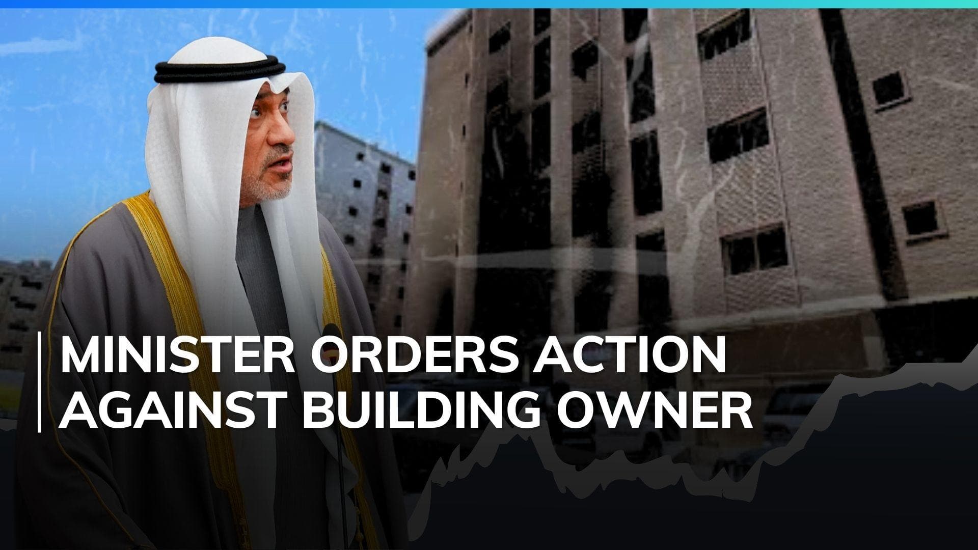 Several Indians among 49 killed in Kuwait apartment blaze