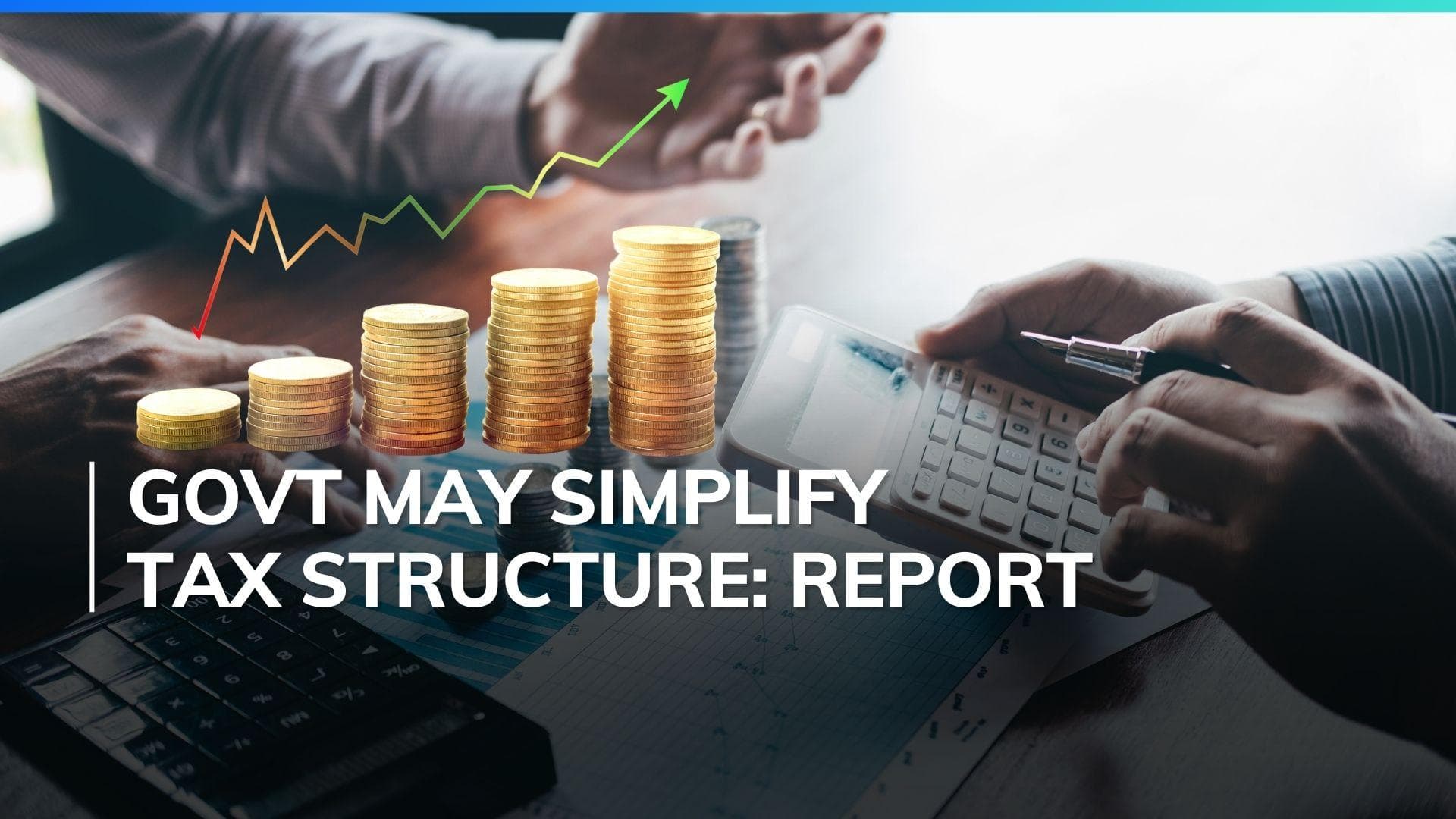 Govt may cut income tax rate to boost demand, rekindle capital expenditure: Report