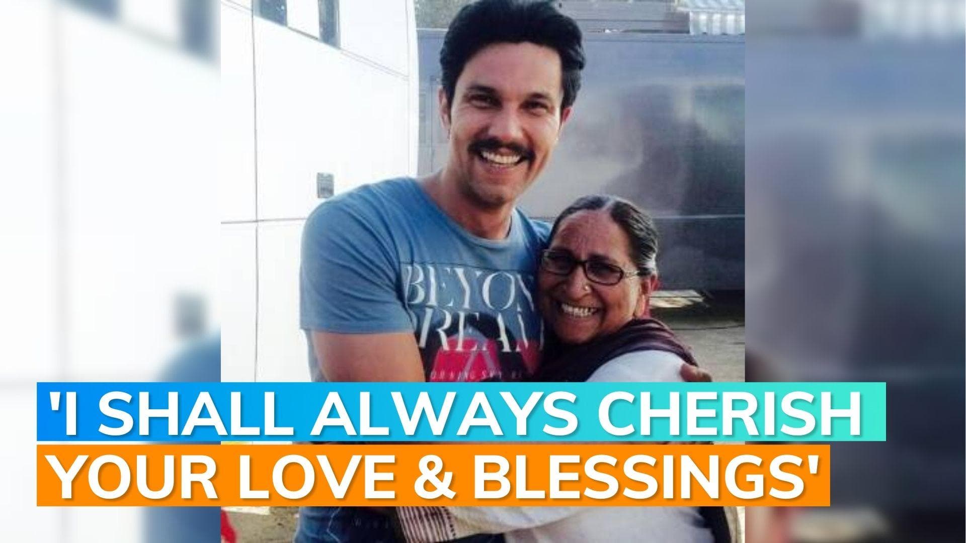 Randeep Hooda mourns the demise of Sarabjit Singh's sister Dalbir Kaur, pens a heartfelt note 