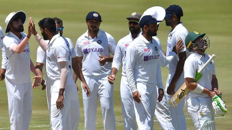 IND vs SA Tests: India start Test series win a bang, beat South Africa by 113 runs
