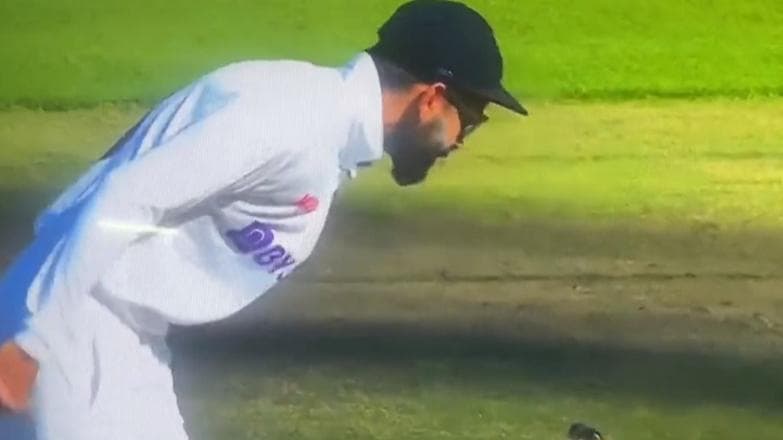 IND vs SA: DRS विवाद पर कोहली ने तोड़ी चुप्पी, कहा- मैदान के अंदर क्या हुआ यह बाहर के लोग नहीं जानते