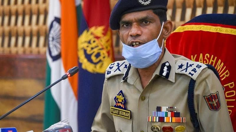 T20 World Cup: Kashmir MBBS students booked under UAPA for allegedly celebrating Pakistan win