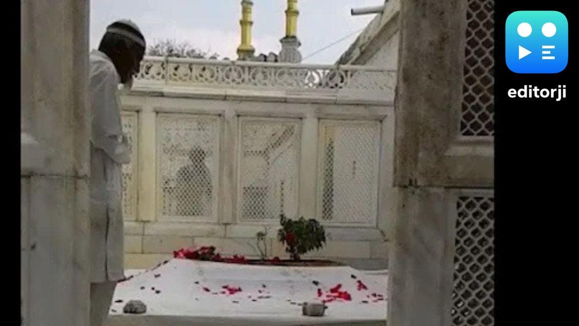 Maharashtra CM advocates lawful approach to Aurangzeb Tomb Issue