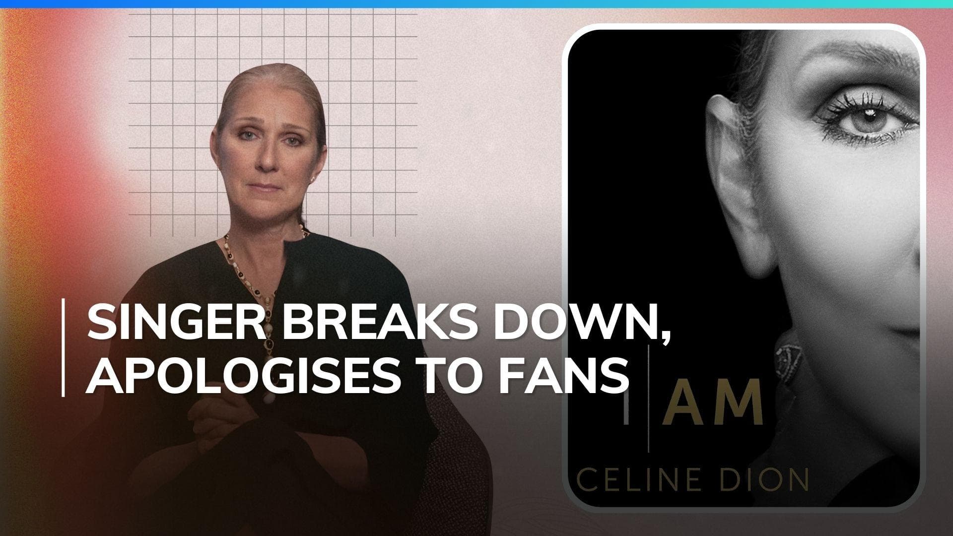 Celine Dion gets emotional, confesses ‘cheating’ fans in unfiltered new documentary ‘I am: Celine Dion’