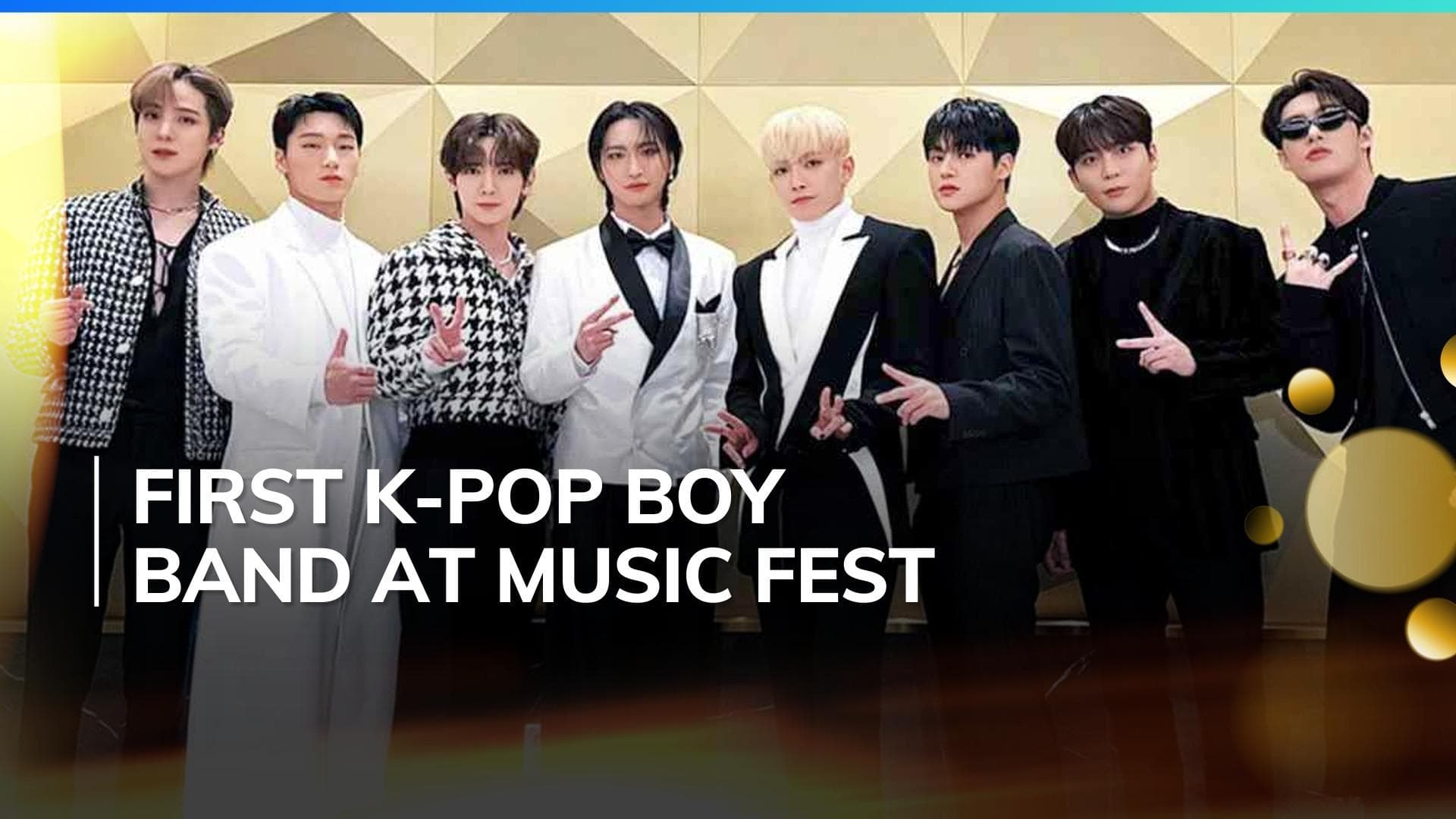 Coachella 2024: Ateez kick off captivating debut, tease exciting future plans 