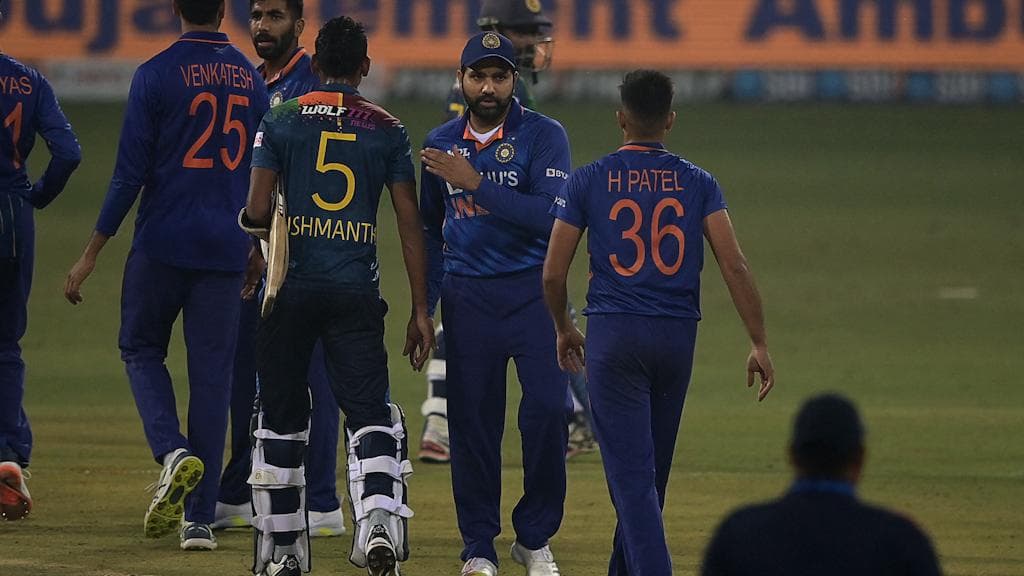 India win : ৬২ রানে জিতে লখনউ থেকে ধর্মশালা যাচ্ছে রোহিতের টিম ইন্ডিয়া