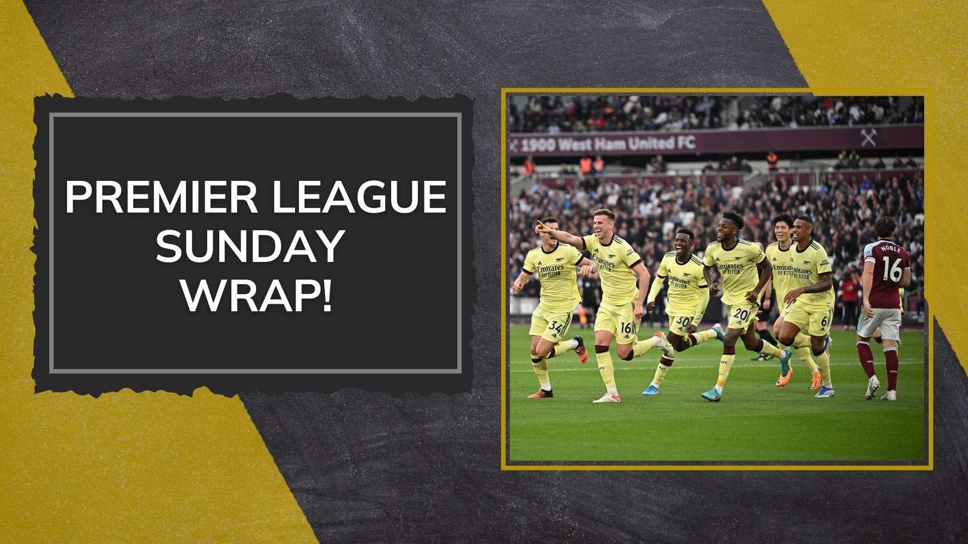 Premier League: Everton stuns Chelsea, Tottenham beat Leicester and Arsenal win as well