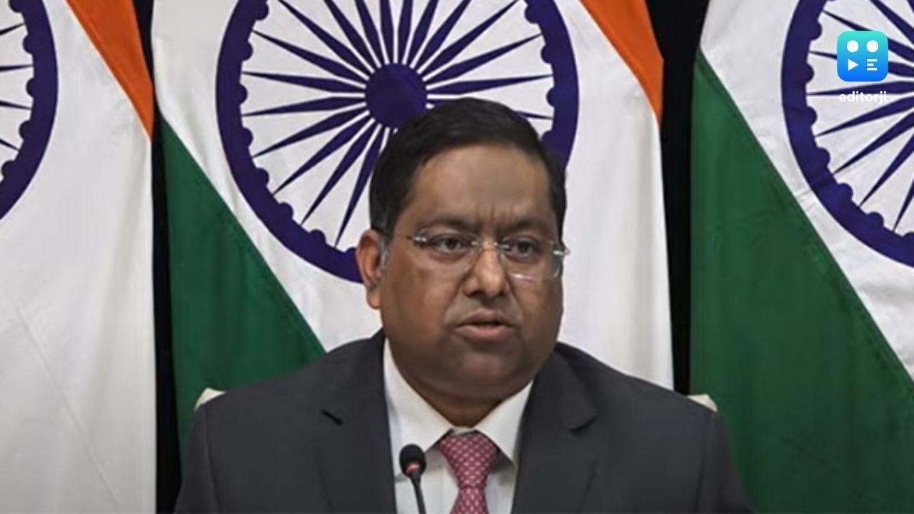 India slams Pakistan, calls for an end to cross-border terrorism