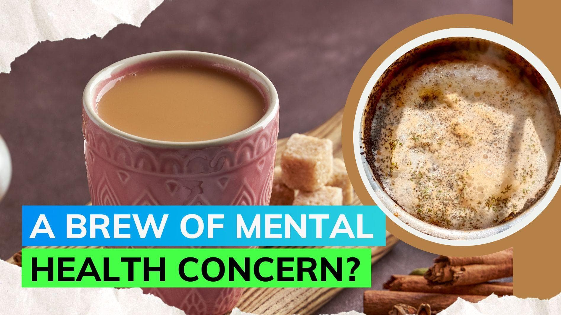 Is your favourite milk tea linked to depression? Study reveals findings