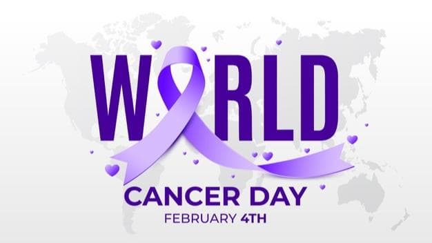 World Cancer Day 2022: 'Everyone deserves access to cancer care'