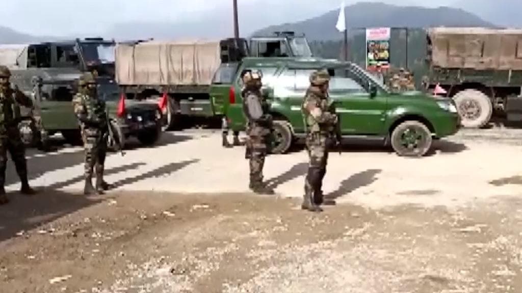 Shopian Encounter: শহীদ জওয়ানদের খুনের বদলা নিল সেনা, এনকাউন্টারের মৃত ৩ লস্কর জঙ্গী