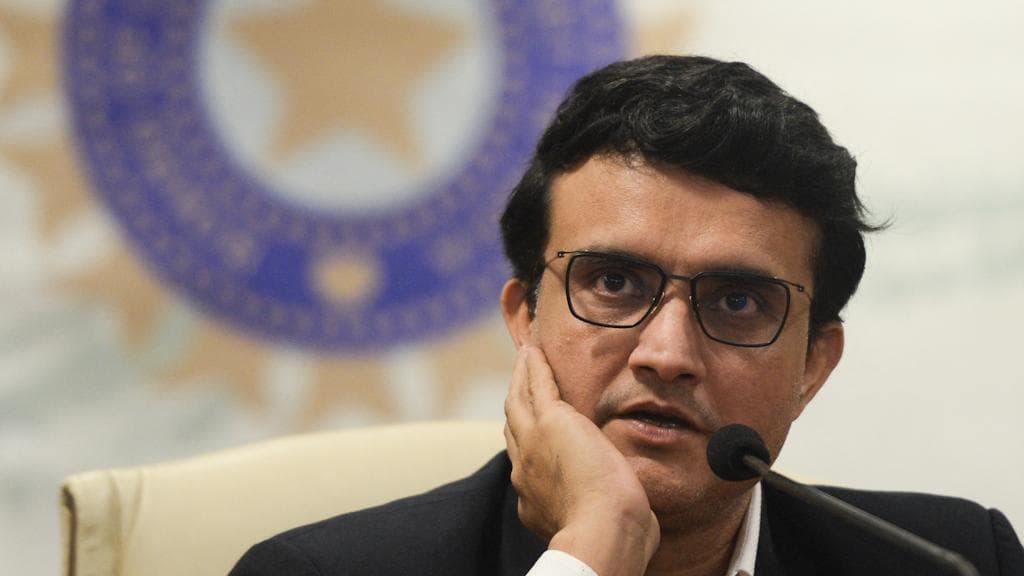 Sourav Ganguly in ICC: ICC ক্রিকেট কমিটির নতুন চেয়ারম্যান সৌরভ গঙ্গোপাধ্যায়