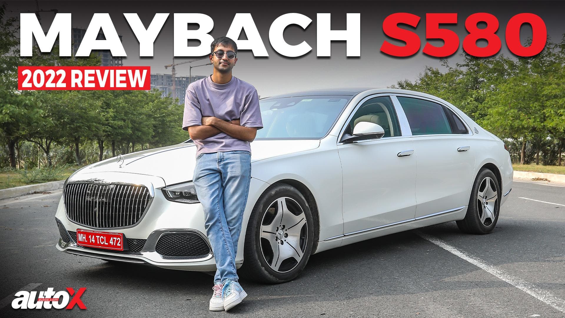 2022 Mercedes Maybach S580 Detailed Review | The Ultimate Luxury Car | autoX