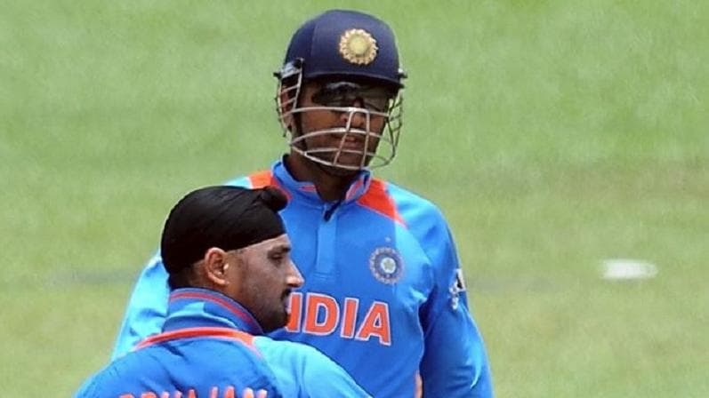 संन्यास लेने के बाद हरभजन सिंह ने किए कई बड़े खुलासे, धोनी और BCCI पर लगाए कई बड़े आरोप