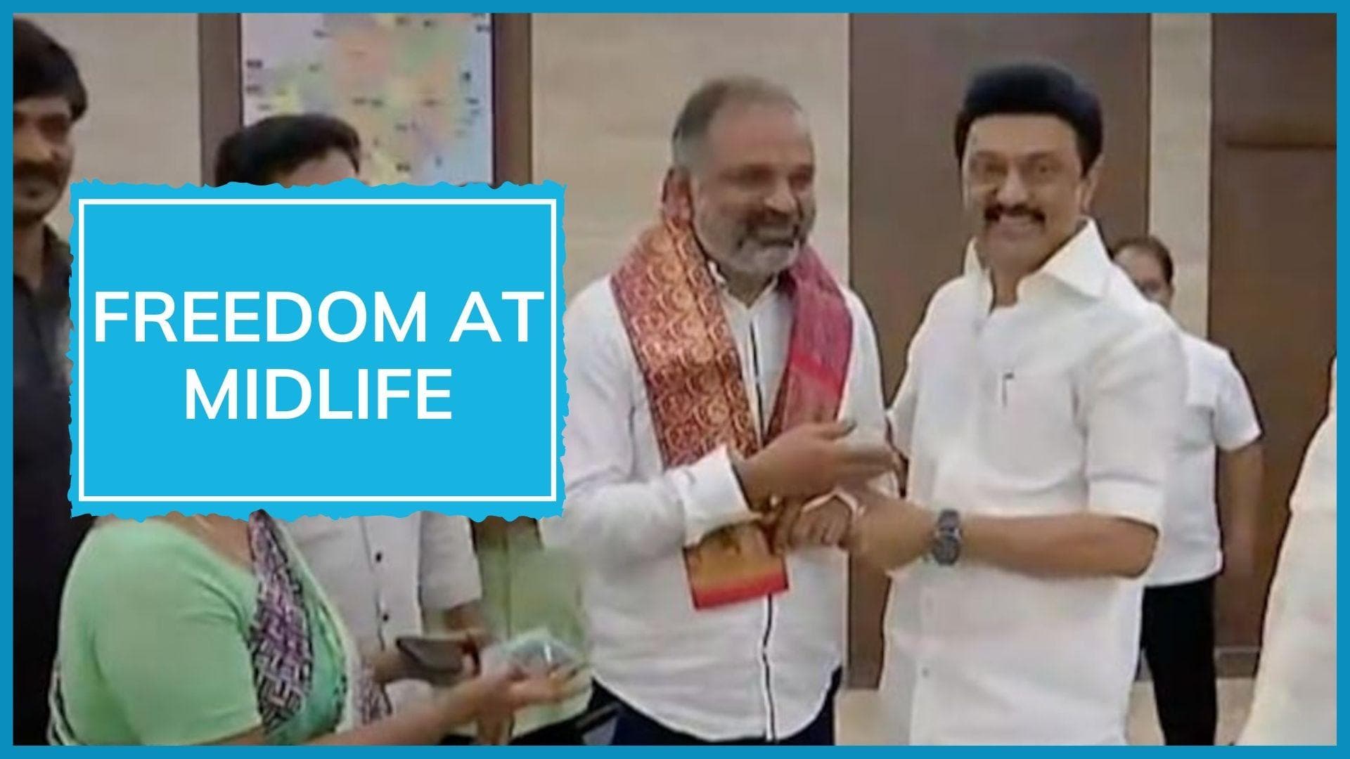 A cause that unites Tamils: Explained the politics over Rajiv Gandhi assassination convicts