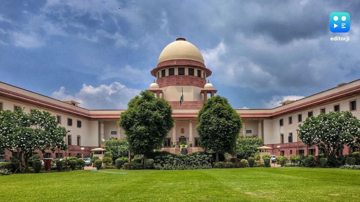 SC to hear appeals filed by Gujarat govt in Godhra case on Feb 13