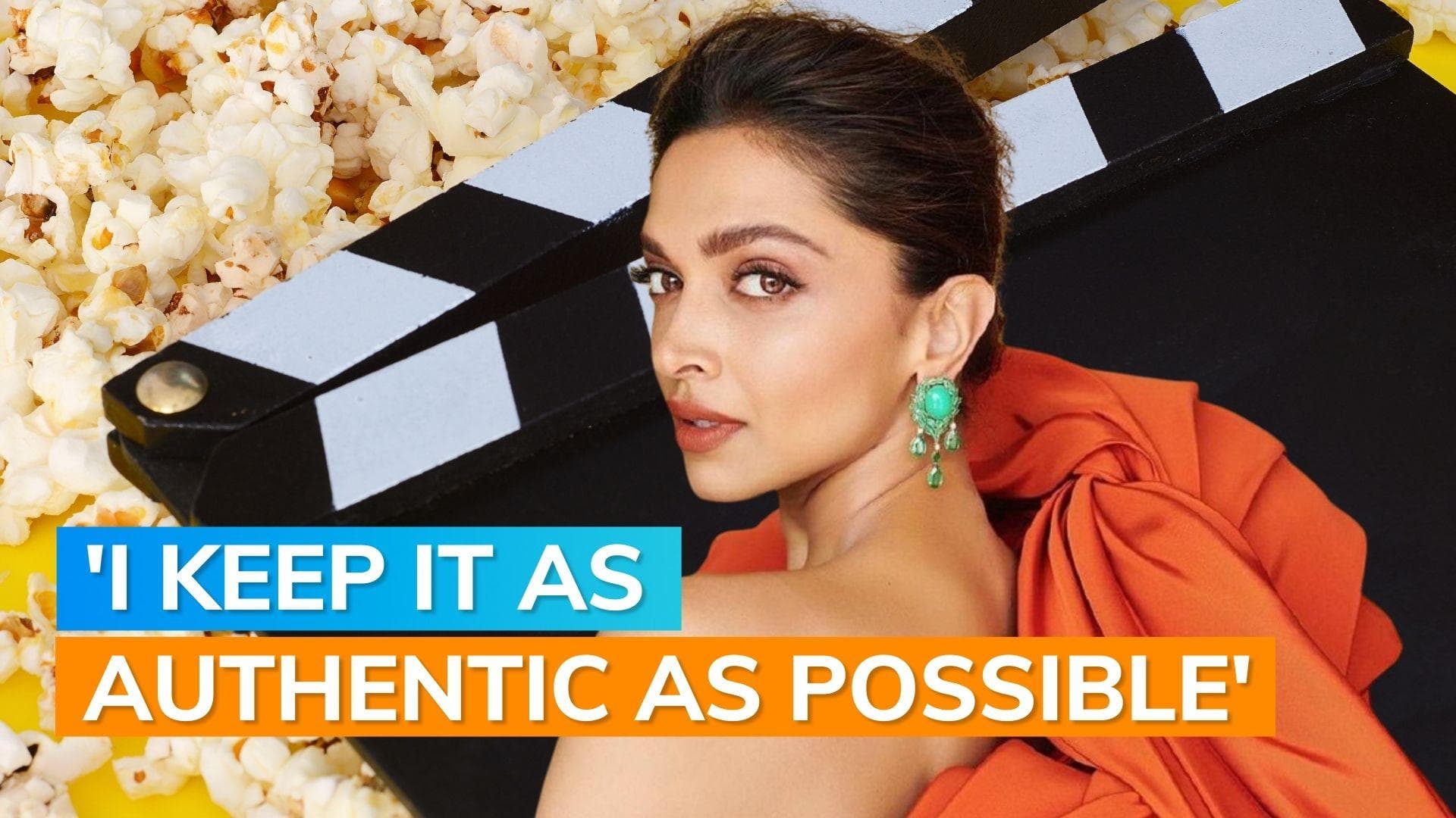 Deepika Padukone talks about the type of roles that intrigue her, here’s what the actor said