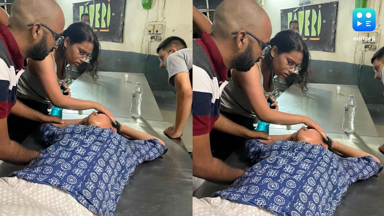 JNU student clash: জেএনইউ'র ঘটনায় এবিভিপি'র সদস্যদের বিরুদ্ধে পাঁচটি ধারায় মামলা দায়ের করল পুলিশ