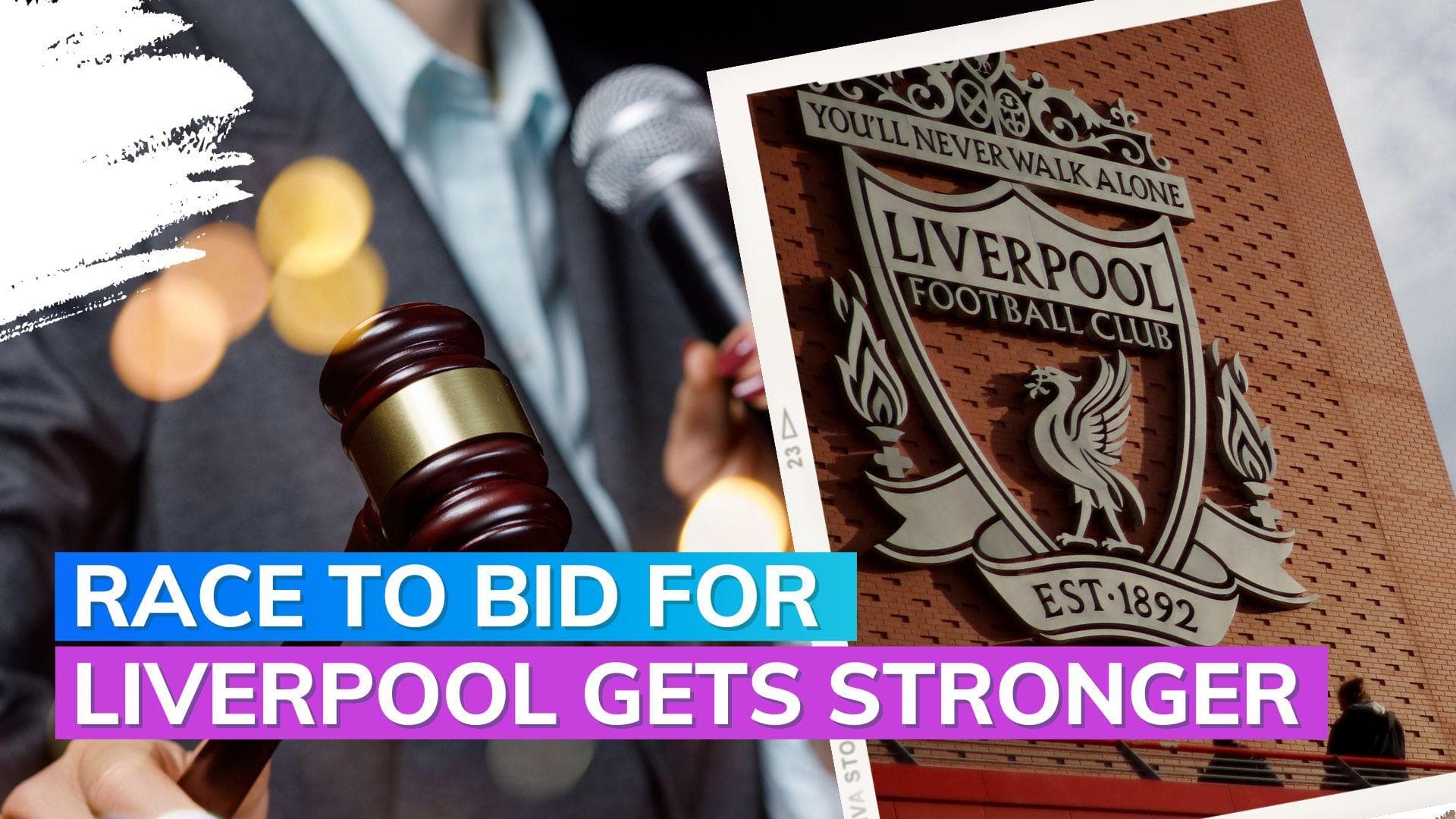 Mukesh Ambani enters race to bid for Liverpool FC's takeover: Report