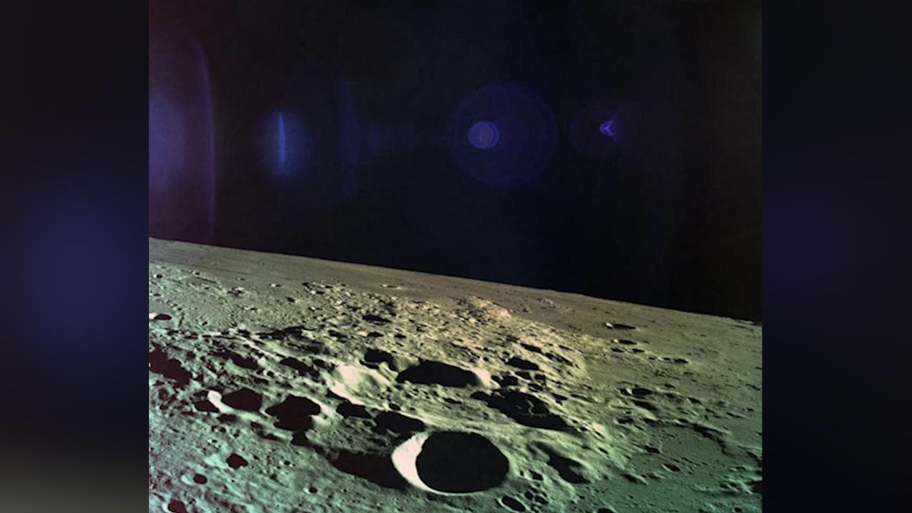 A rogue rocket is on course to crash into the Moon: all you need to know