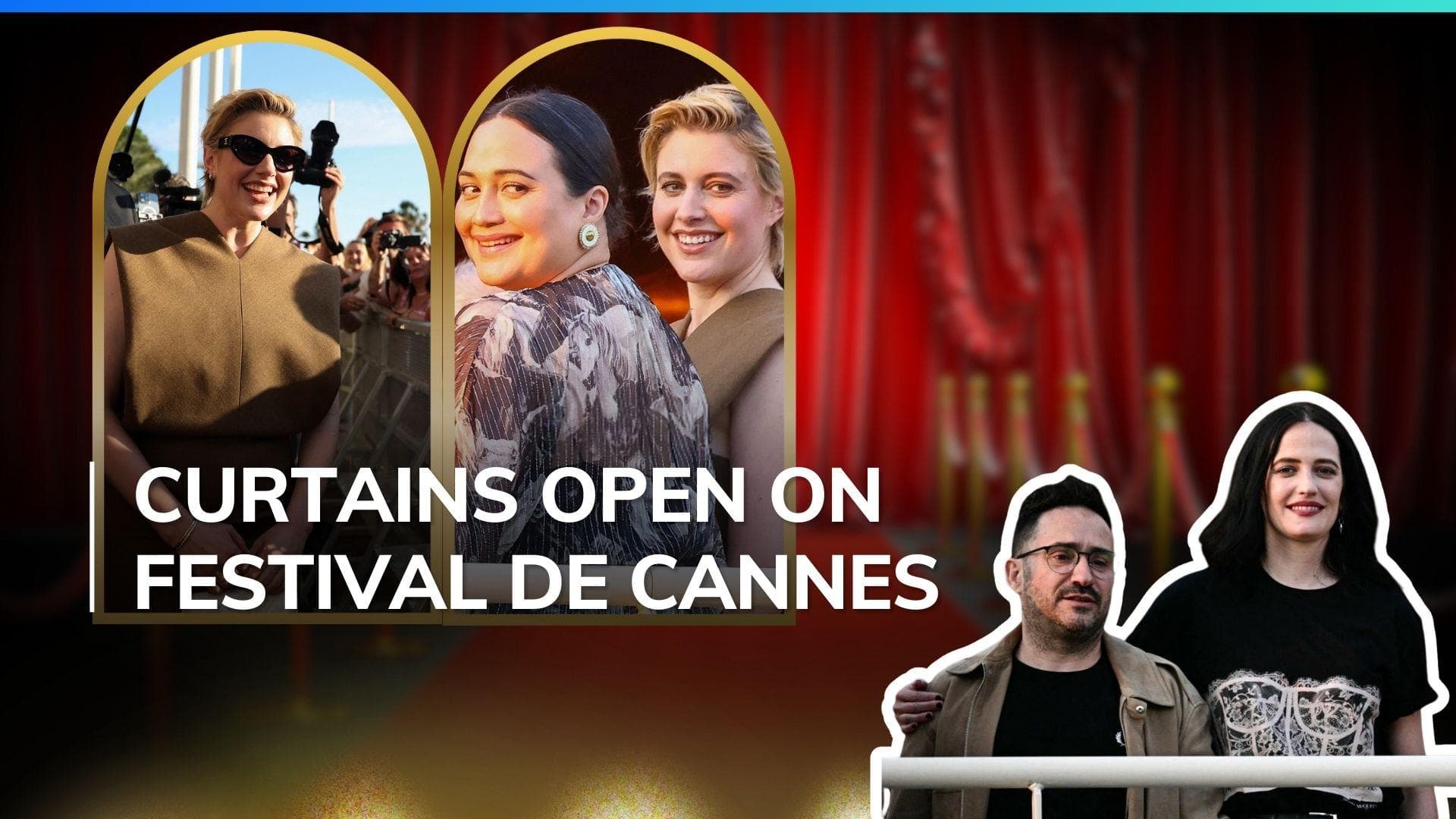Cannes 2024: Film Festival kicks off with Greta Gerwig’s jury members' dinner meet 