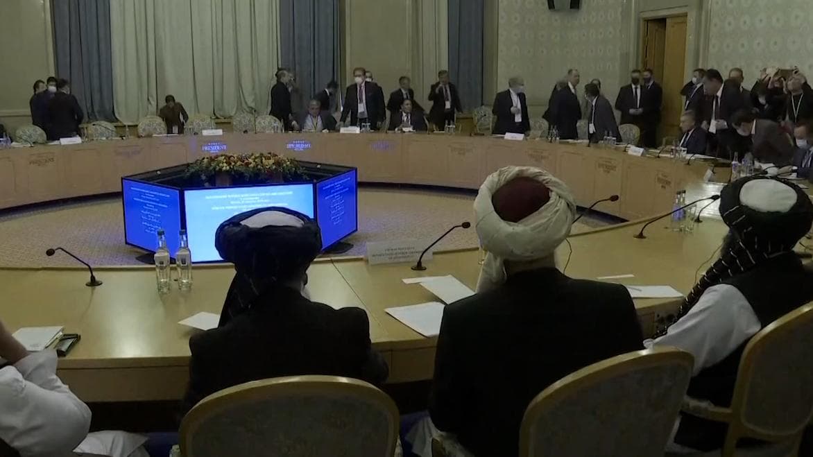 Talibani प्रवक्ता का दावा, अफगानिस्तान को मानवीय सहायता भेजने के लिए तैयार हुआ भारत