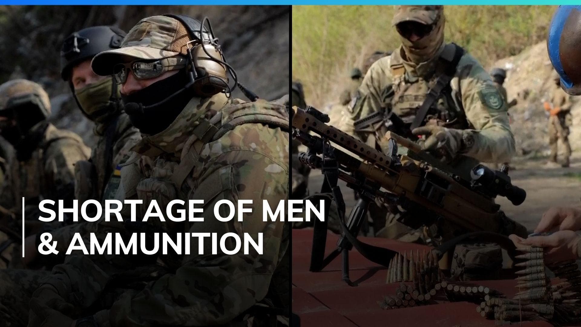 Kyiv adopts mobilisation law as Moscow strikes facilities across country