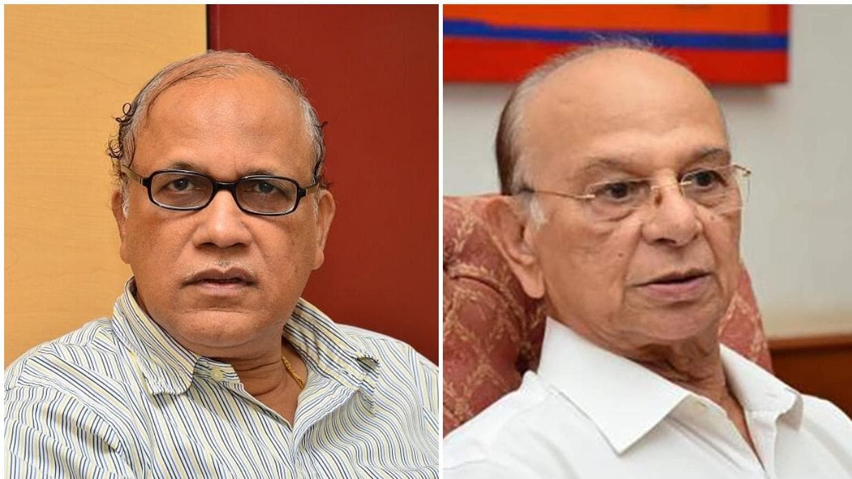 Go Goa Gone: From 17 MLAs to 2 - Congress' desertion blues