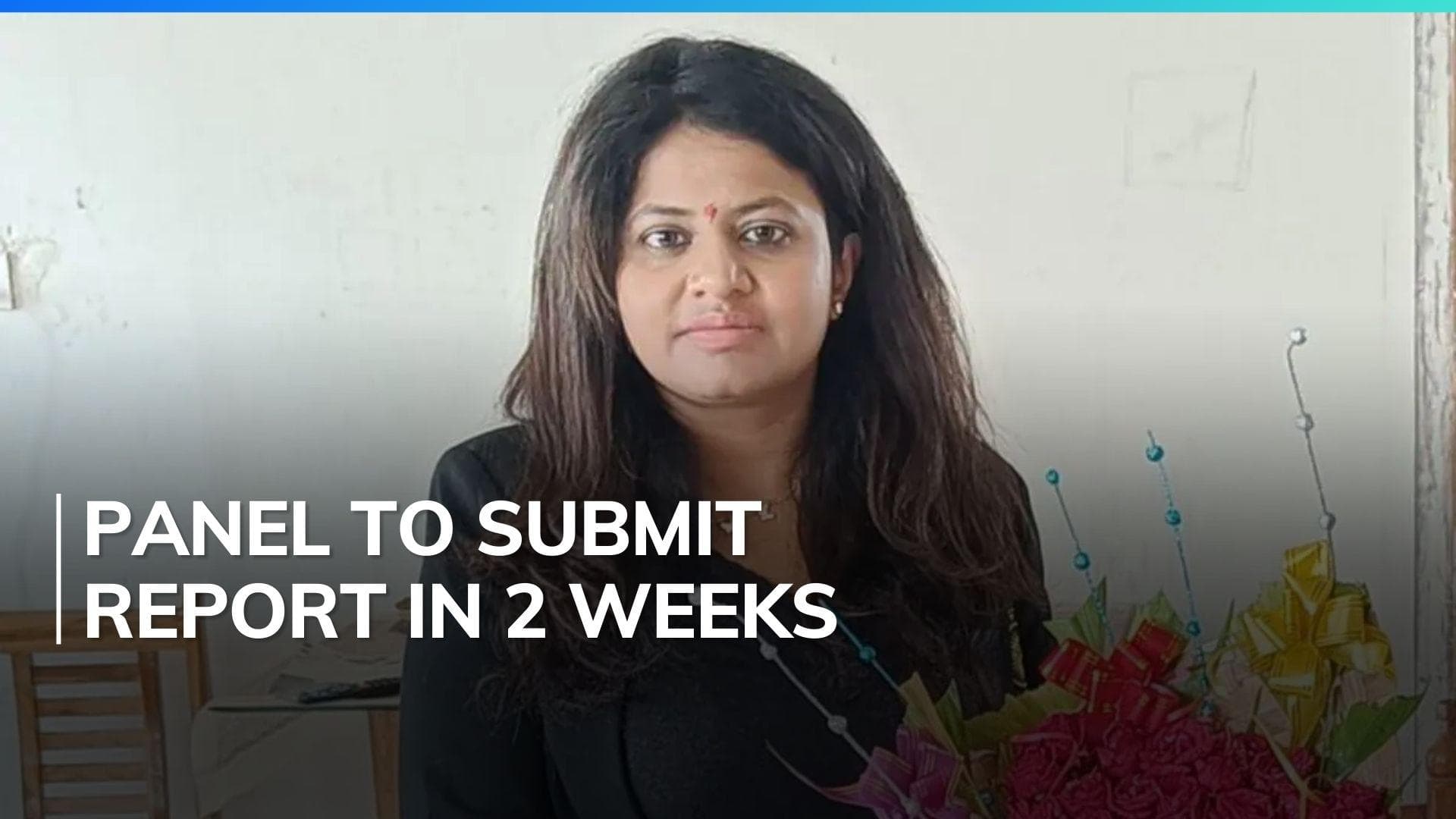 Centre forms panel to look into row involving IAS officer Puja Khedkar