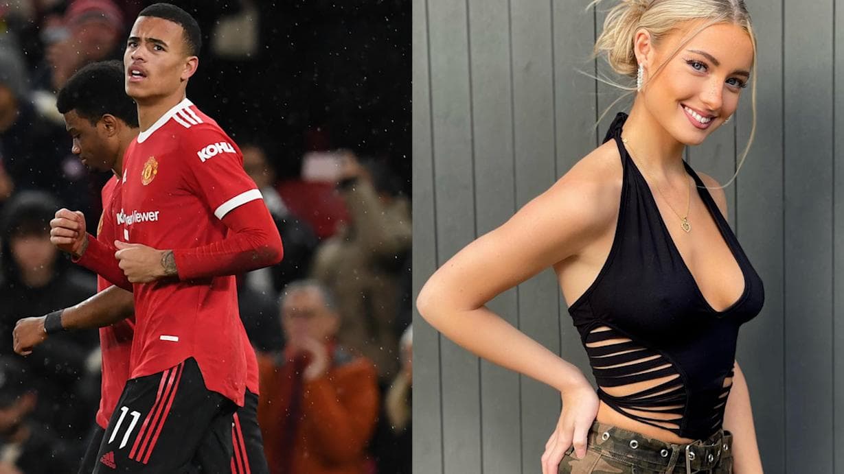 Meson Greenwood: ফুটবলার মেসন গ্রিনউডকে গ্রেফতার পুলিশের, যৌন হেনস্থা ও নিগ্রহের অভিযোগ বান্ধবীর 