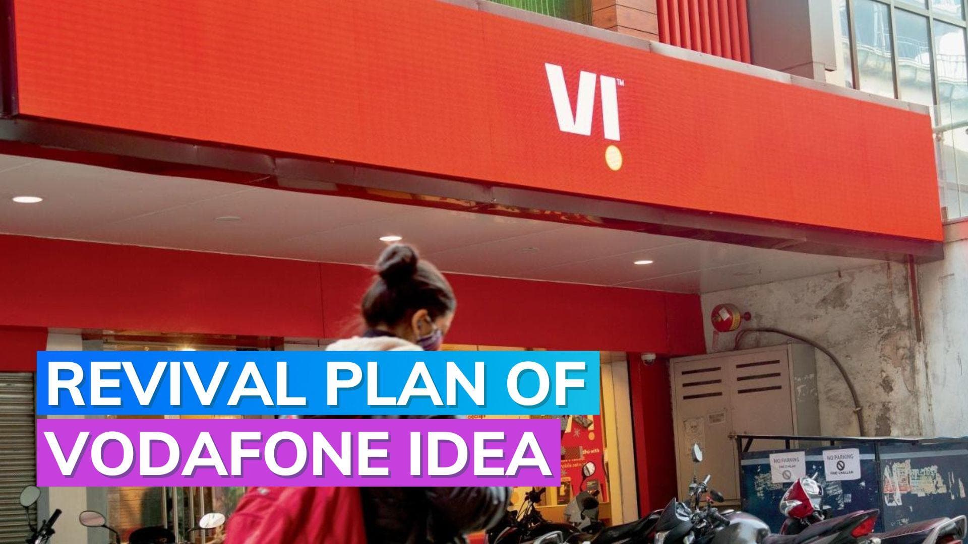 Vodafone Idea may receive $1 billion funding from Aditya Birla Group, banks: Report 