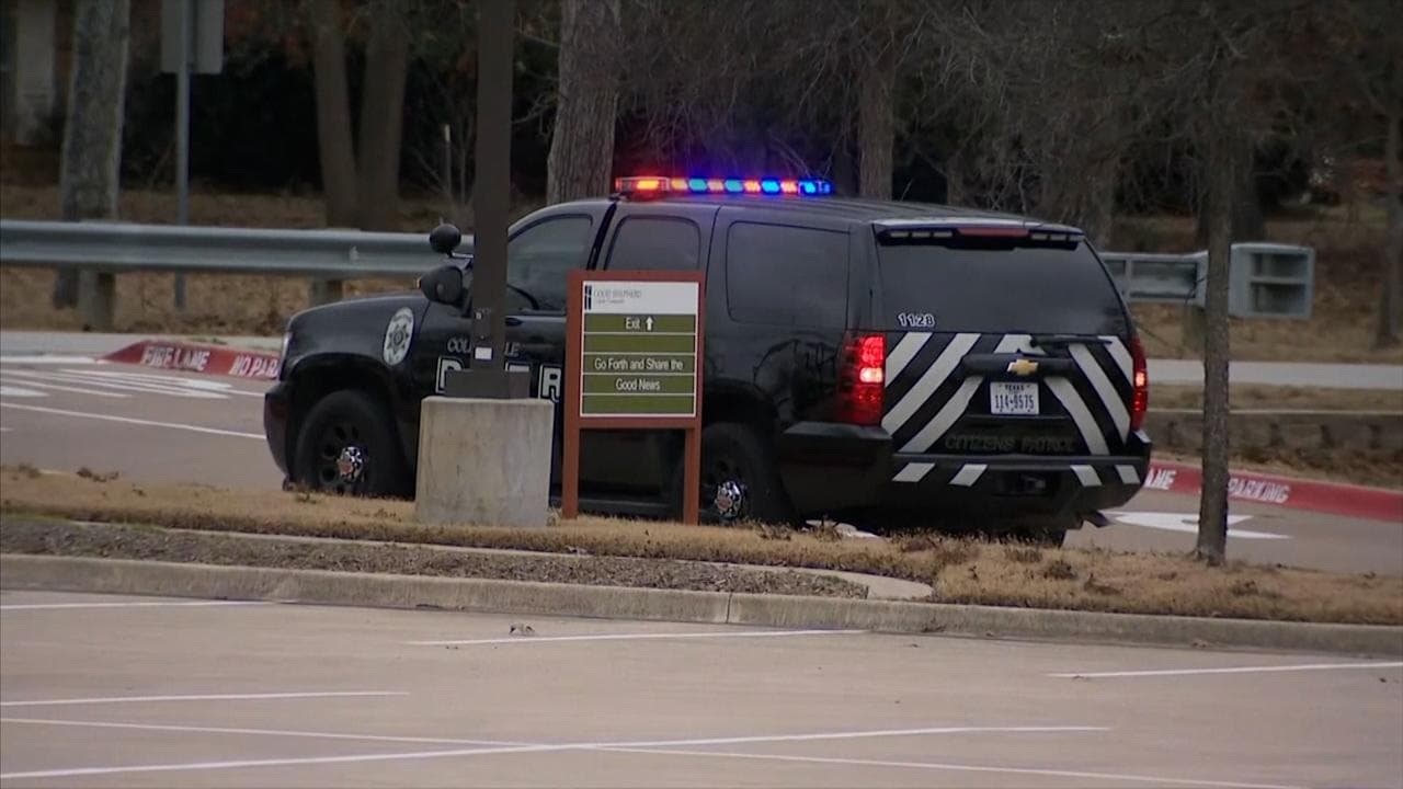 Man takes hostages at U.S. synagogue, demands release of Pakistani neuroscientist Aafia Siddiqui