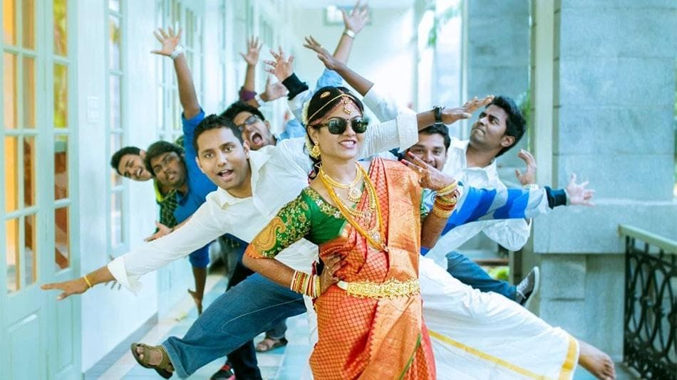 Over 40,000 Tamil Brahmin bachelors fail to find ‘A Suitable Girl’ 