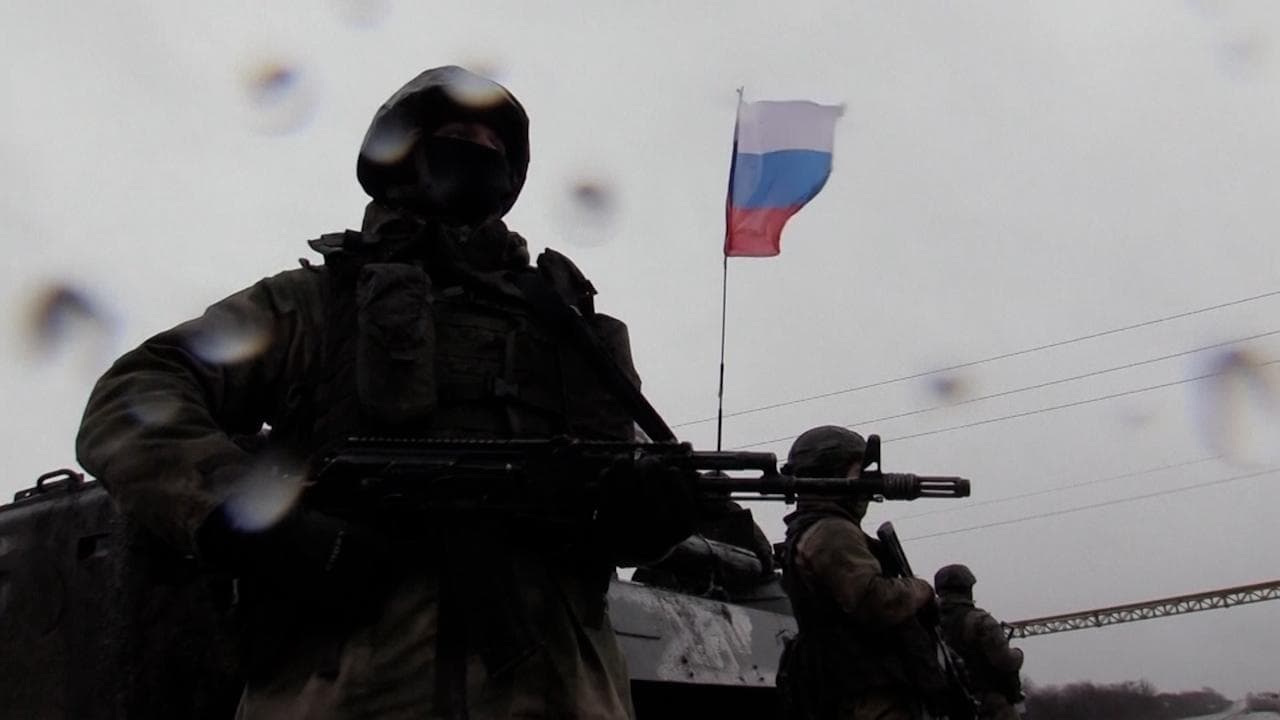 Ukraine-Russia war: Putin is now hiring Syrian fighters for $300 to capture Kyiv, say reports 