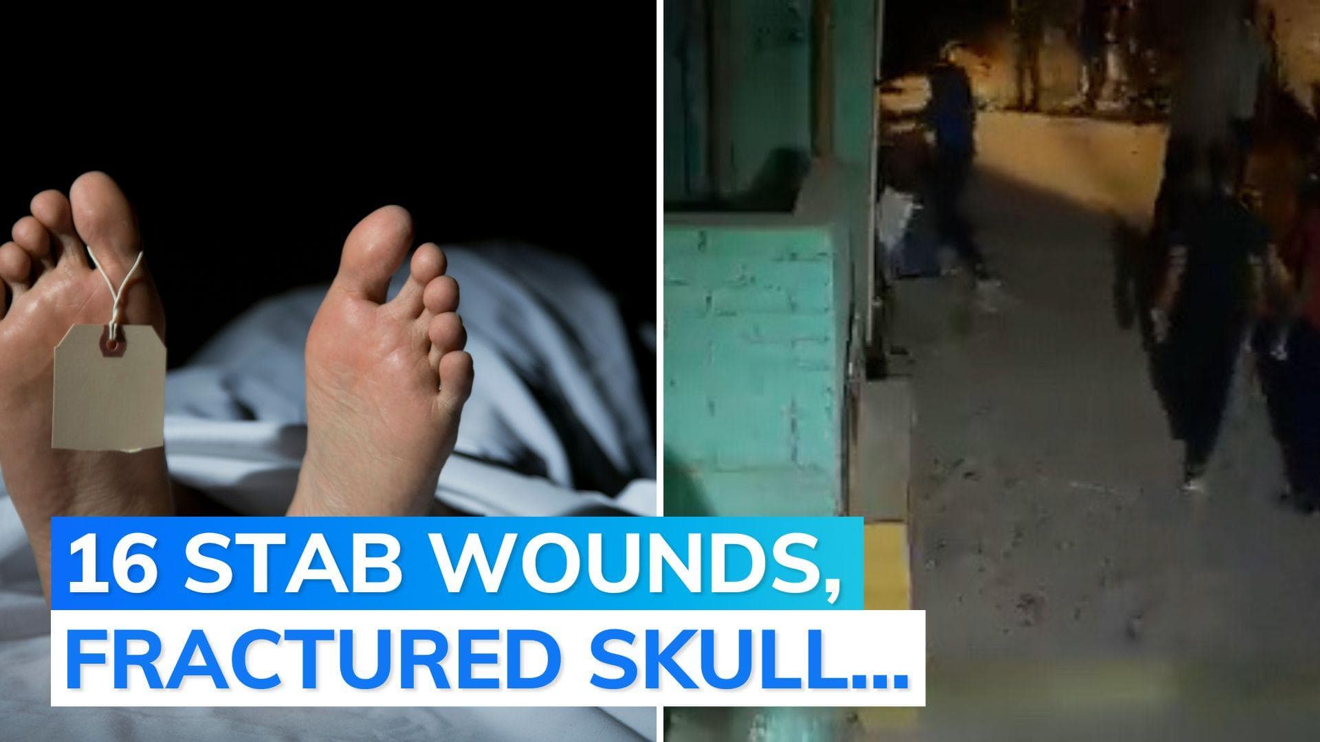 Delhi teen murder: initial autopsy reveals chilling details