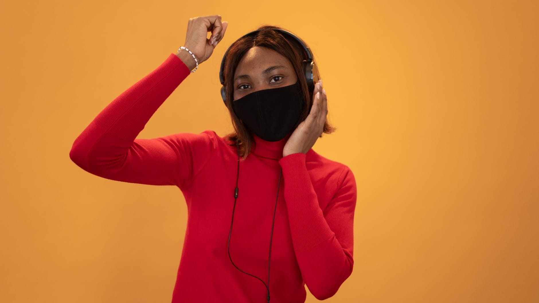 Music helped people get through the pandemic stress: Study