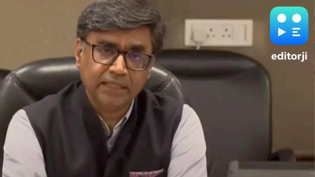 India, Pakistan avoided unconventional warfare: Vikram Misri