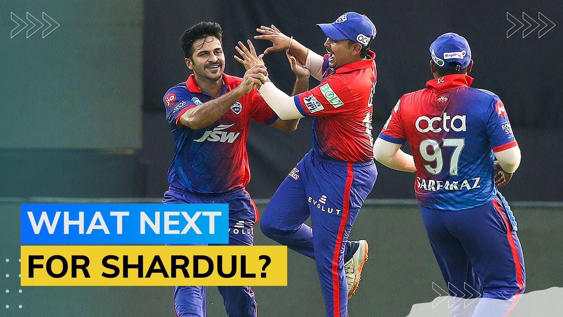 IPL 2023: Shardul Thakur and KS Bharat among 5 players to be released by Delhi Capitals