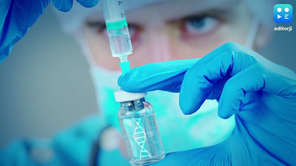 Covid Vaccine : ৯০ বার টিকা নিয়ে ভাইরাল জার্মানির এক ব্যক্তি, উদ্দেশ্য জাল সার্টিফিকেট বিক্রি !