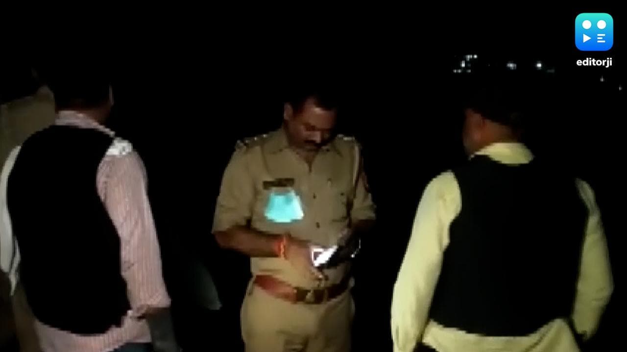 यूपी STF की बड़ी कामयाबी, मुख्तार के शार्प शूटर अलीशेर और कामरान को मुठभेड़ में किया ढेर