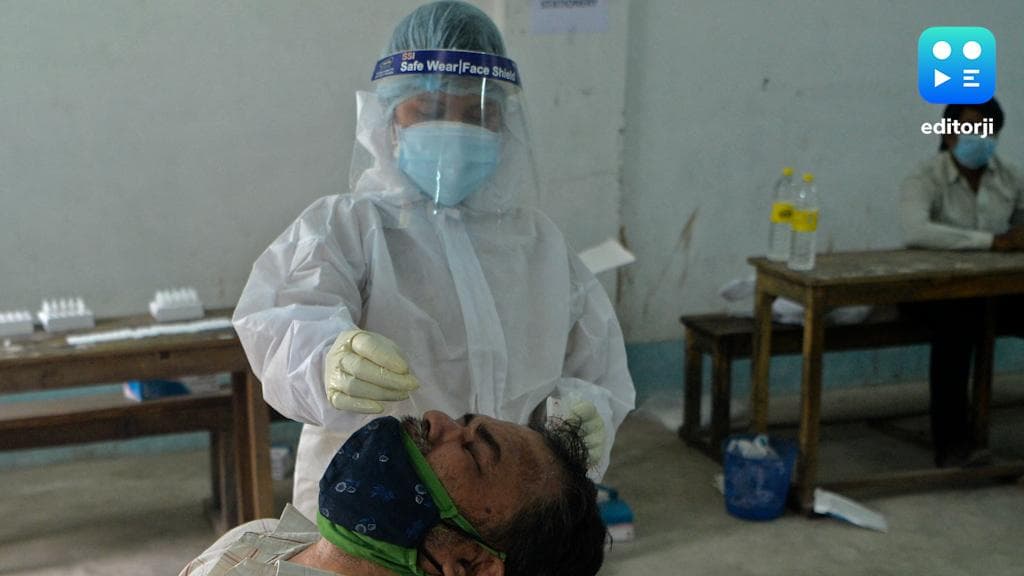 West Bengal Covid update: গত ২৪ ঘণ্টায় রাজ্যে কোভিডে আক্রান্ত ২৮ জন, মৃত্যু হয়নি কারও