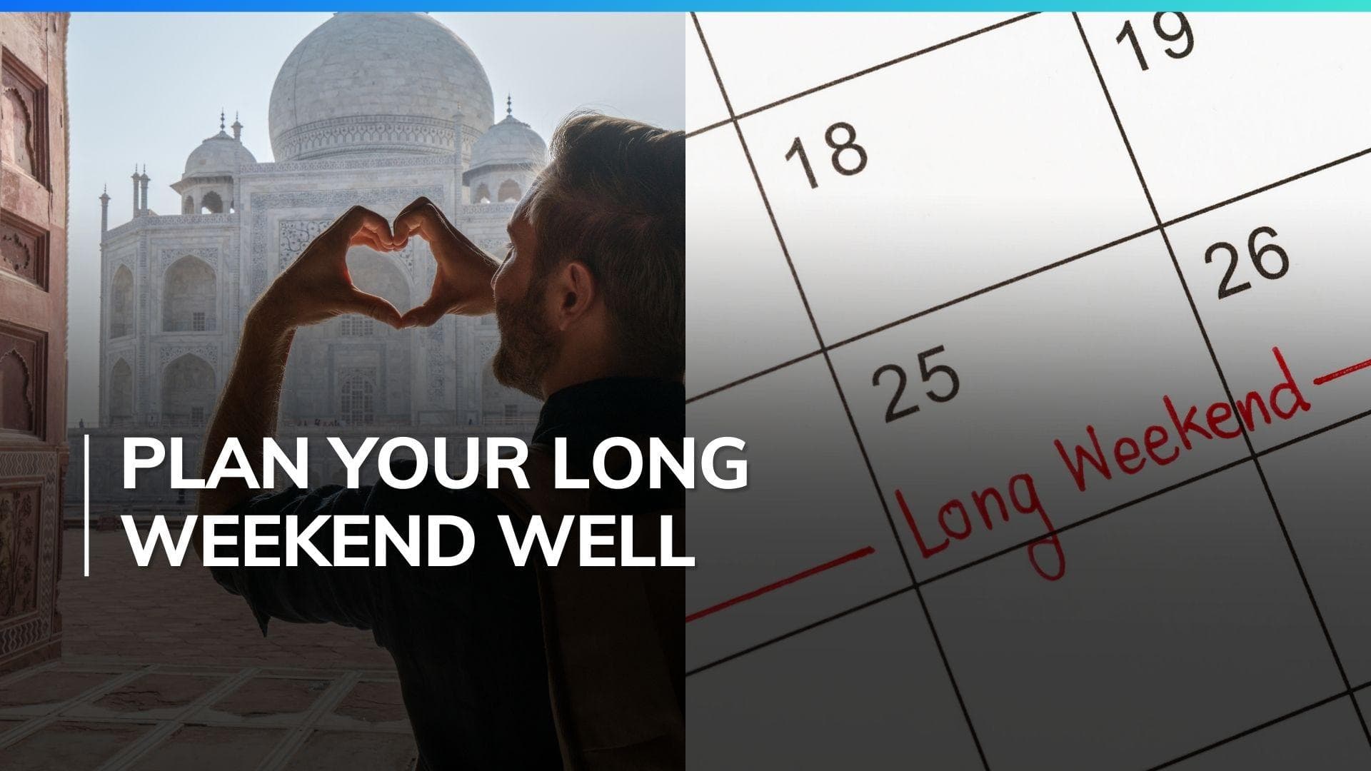 Independence Day and Raksha Bandhan long weekend: Explore these 5 off-beat getaways in India