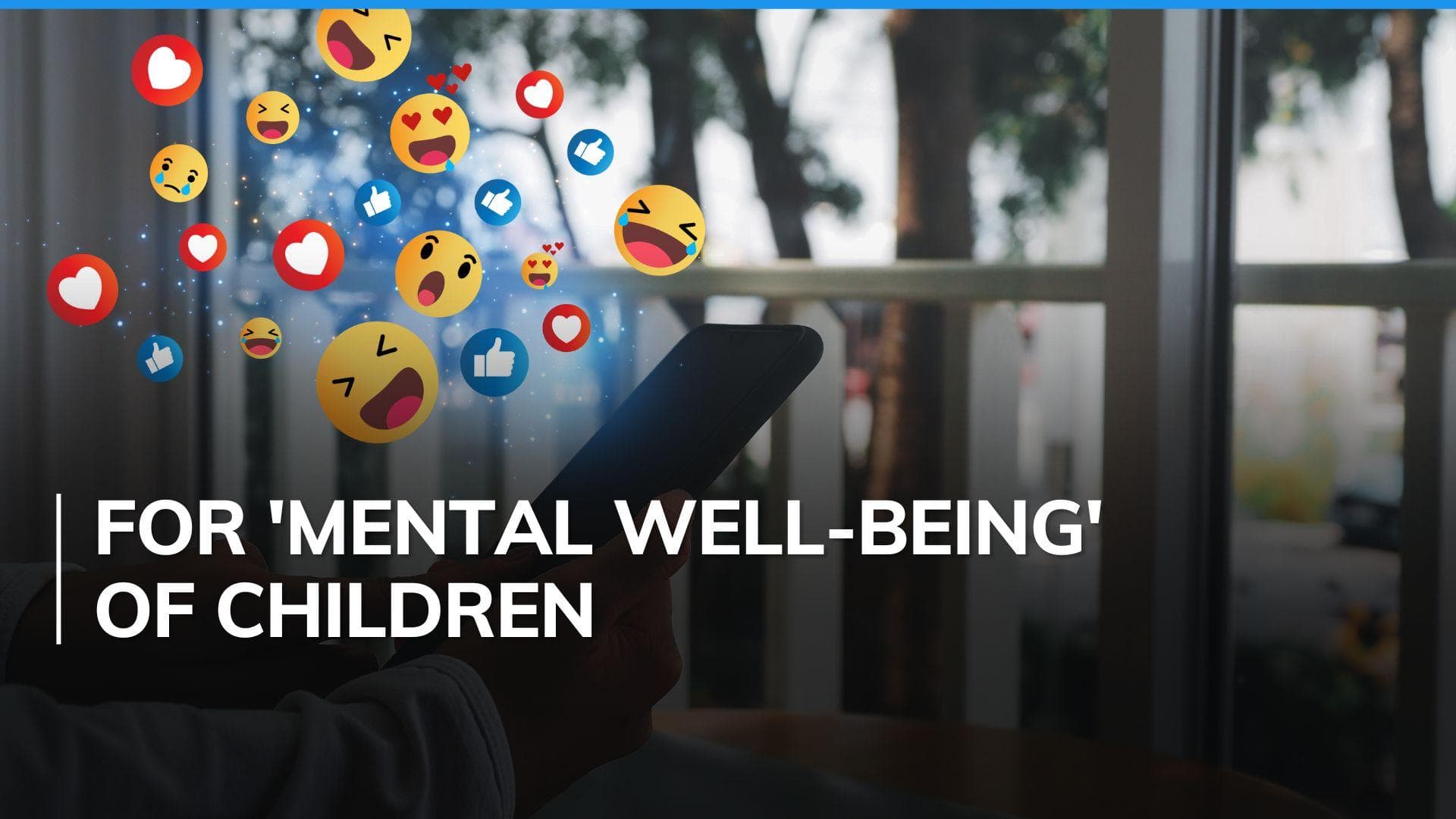 Florida passes law restricting teen social media access